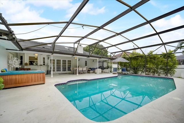 7233 BRANCHTREE DRIVE, Orlando, FL 32835