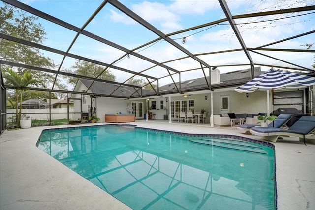 7233 BRANCHTREE DRIVE, Orlando, FL 32835