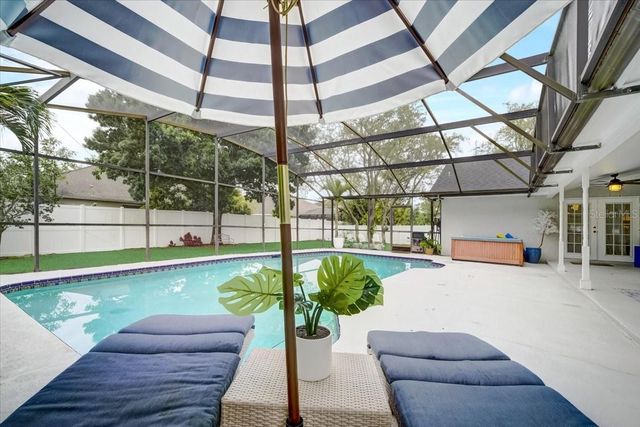7233 BRANCHTREE DRIVE, Orlando, FL 32835