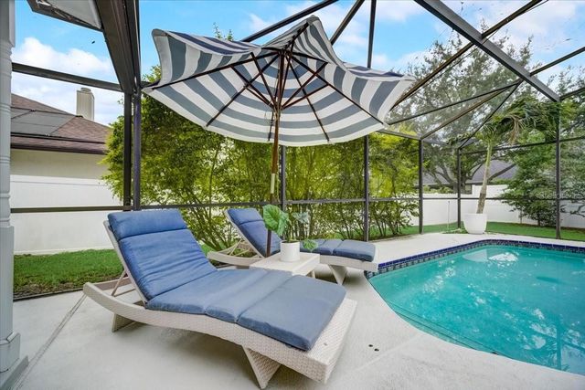 7233 BRANCHTREE DRIVE, Orlando, FL 32835