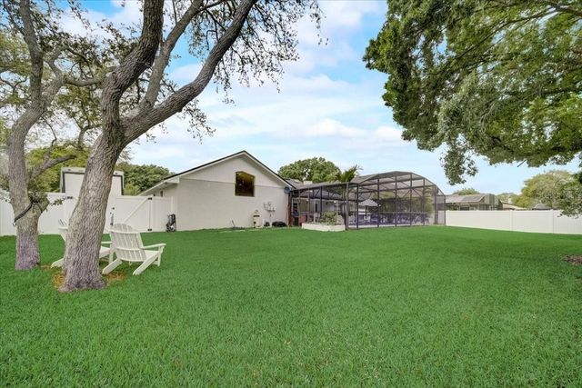 7233 BRANCHTREE DRIVE, Orlando, FL 32835