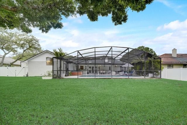 7233 BRANCHTREE DRIVE, Orlando, FL 32835