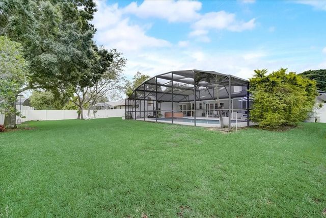 7233 BRANCHTREE DRIVE, Orlando, FL 32835