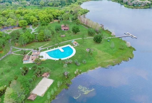 7233 BRANCHTREE DRIVE, Orlando, FL 32835