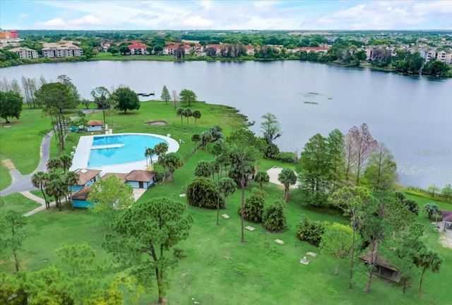 7233 BRANCHTREE DRIVE, Orlando, FL 32835