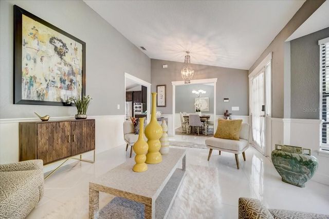 7233 BRANCHTREE DRIVE, Orlando, FL 32835