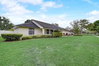 7233 BRANCHTREE DRIVE, Orlando, FL 32835