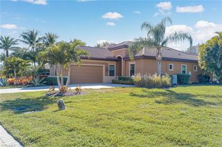 11064 Esteban DR, Fort Myers, FL 33912