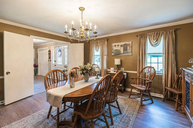 326 W ARLINGTON Road, Erie, PA 16509