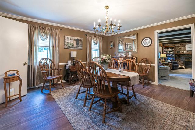 326 W ARLINGTON Road, Erie, PA 16509