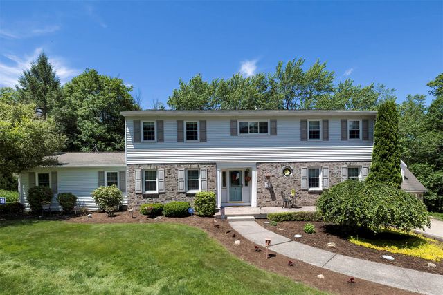 326 W ARLINGTON Road, Erie, PA 16509