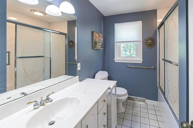 326 W ARLINGTON Road, Erie, PA 16509