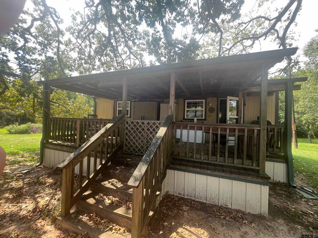 3788 FM 2348, Mt Pleasant, TX 75455