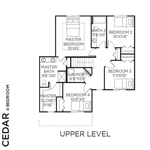 6521 NE Caroline Avenue, Pleasant Hill, IA 50327