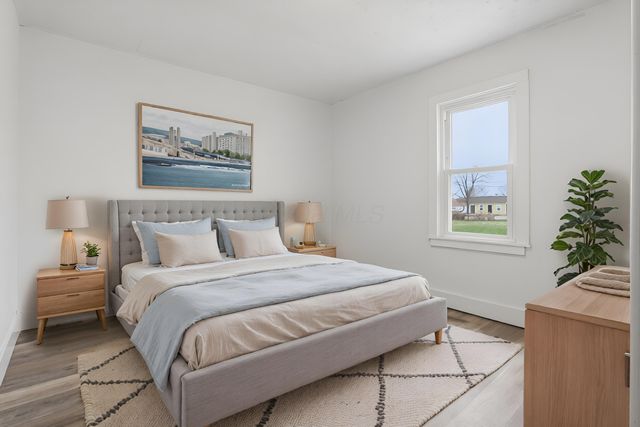 1127 Rumsey Road, Columbus, OH 43207