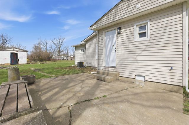 1127 Rumsey Road, Columbus, OH 43207