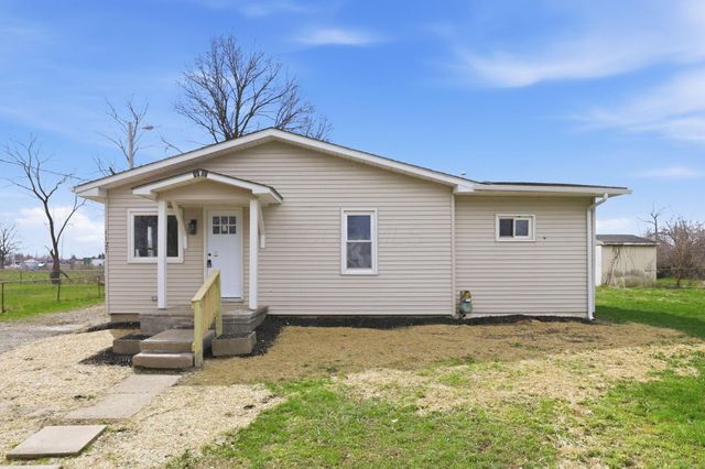 1127 Rumsey Road, Columbus, OH 43207