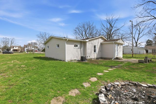 1127 Rumsey Road, Columbus, OH 43207