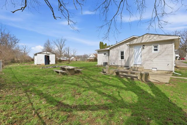 1127 Rumsey Road, Columbus, OH 43207