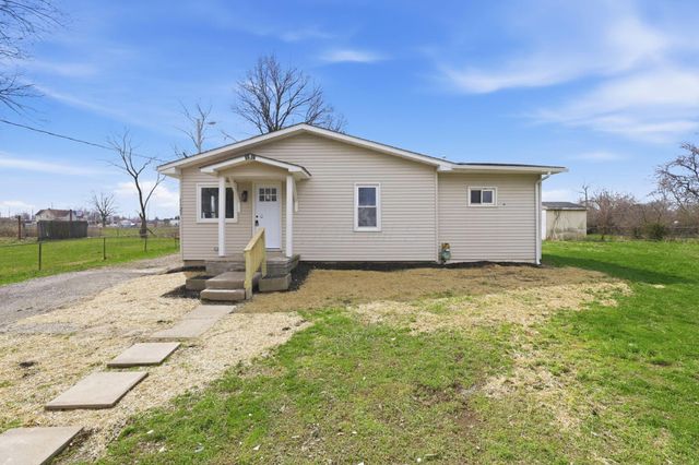 1127 Rumsey Road, Columbus, OH 43207