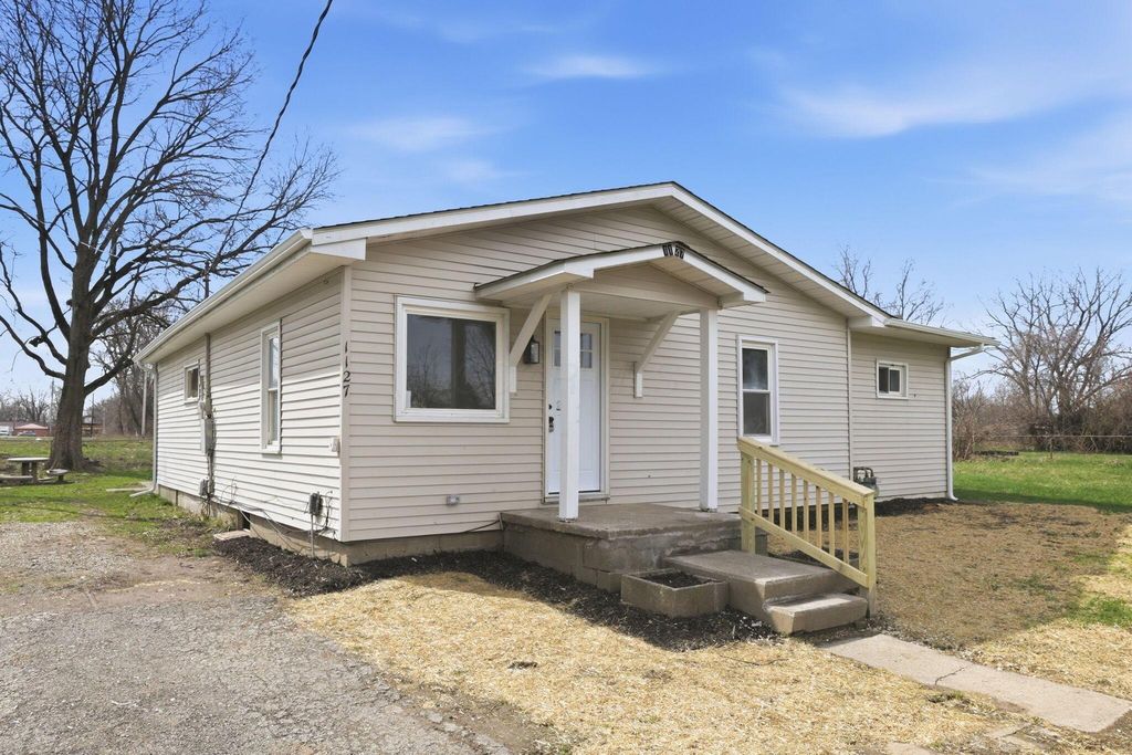 1127 Rumsey Road, Columbus, OH 43207