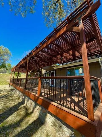 2350 Harris Road, Mariposa, CA 95338