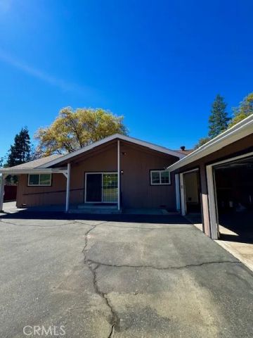 2350 Harris Road, Mariposa, CA 95338