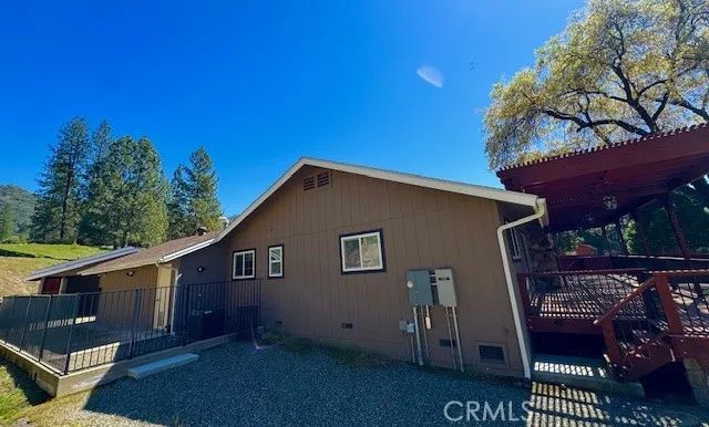 2350 Harris Road, Mariposa, CA 95338