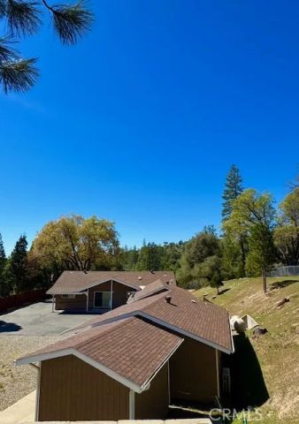 2350 Harris Road, Mariposa, CA 95338