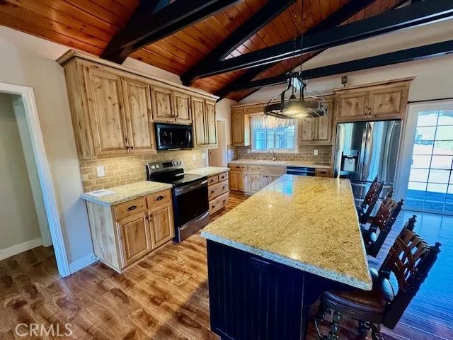 2350 Harris Road, Mariposa, CA 95338