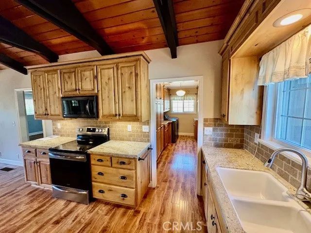 2350 Harris Road, Mariposa, CA 95338