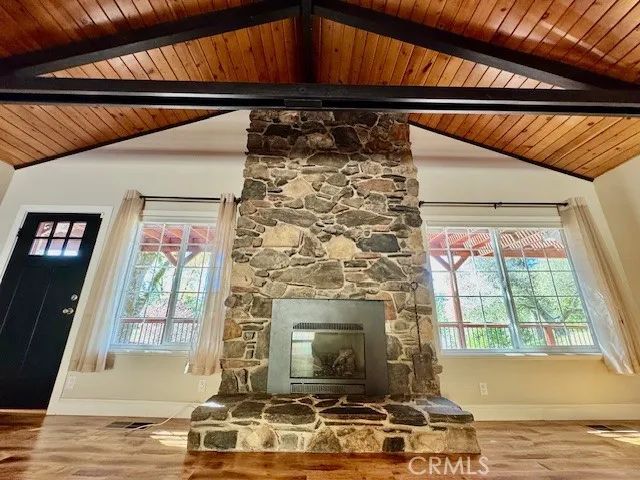 2350 Harris Road, Mariposa, CA 95338