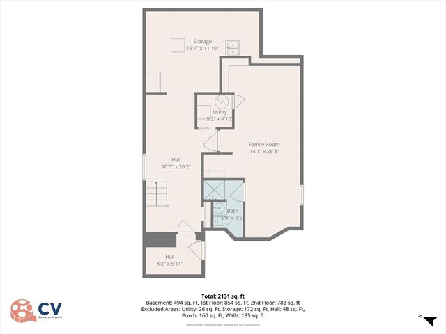 6 Cranshaw Pl, Lawrence, MA 01841