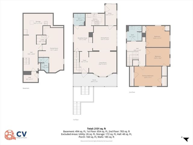 6 Cranshaw Pl, Lawrence, MA 01841