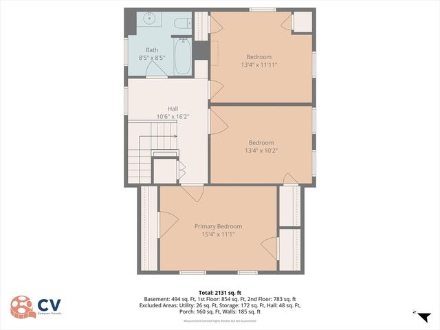 6 Cranshaw Pl, Lawrence, MA 01841