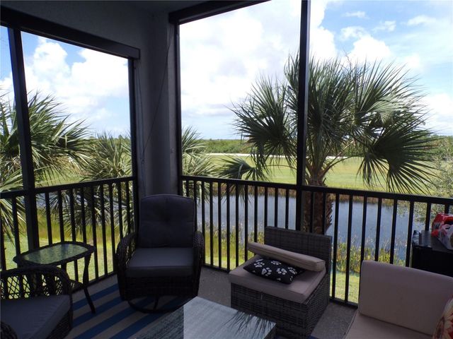 14051 HERITAGE LANDING BOULEVARD 521, Punta Gorda, FL 33955