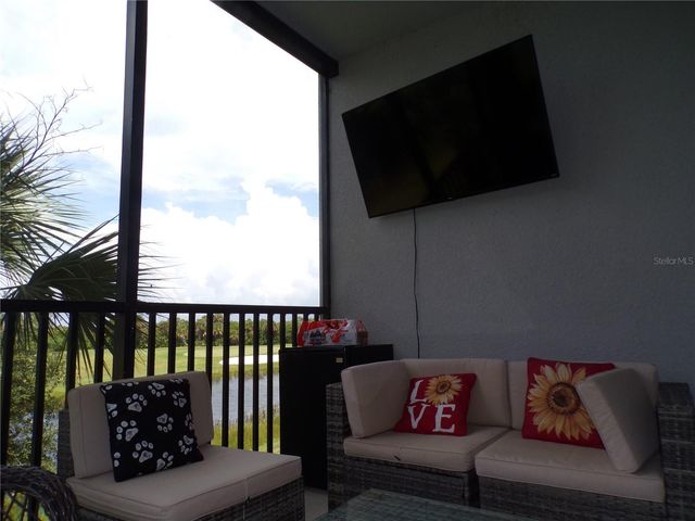 14051 HERITAGE LANDING BOULEVARD 521, Punta Gorda, FL 33955