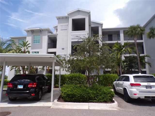 14051 HERITAGE LANDING BOULEVARD 521, Punta Gorda, FL 33955