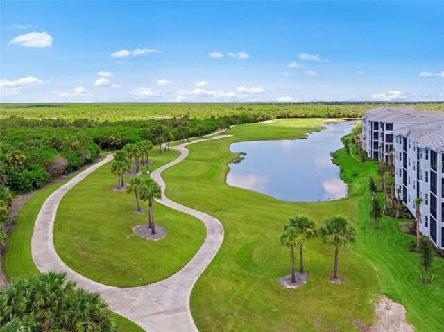 14051 HERITAGE LANDING BOULEVARD 521, Punta Gorda, FL 33955
