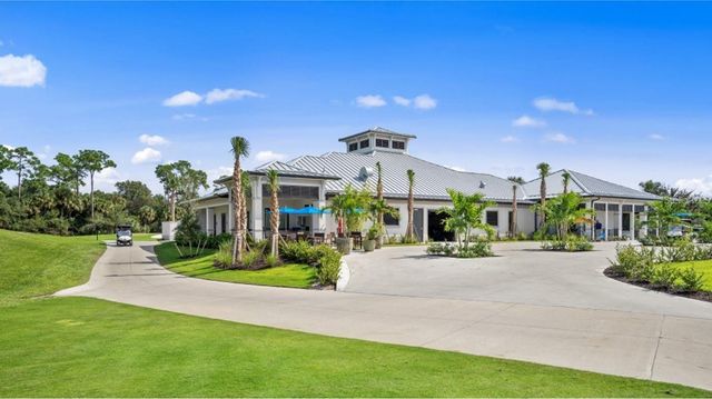 14051 HERITAGE LANDING BOULEVARD 521, Punta Gorda, FL 33955