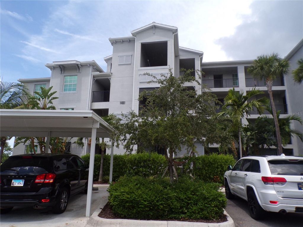 14051 HERITAGE LANDING BOULEVARD 521, Punta Gorda, FL 33955