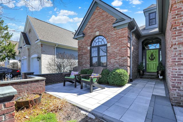 9061 Crystal Lake Drive, Indianapolis, IN 46240