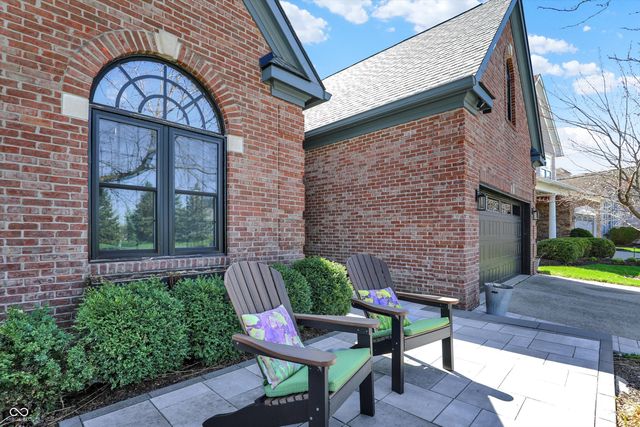 9061 Crystal Lake Drive, Indianapolis, IN 46240