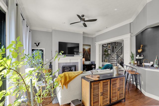 9061 Crystal Lake Drive, Indianapolis, IN 46240