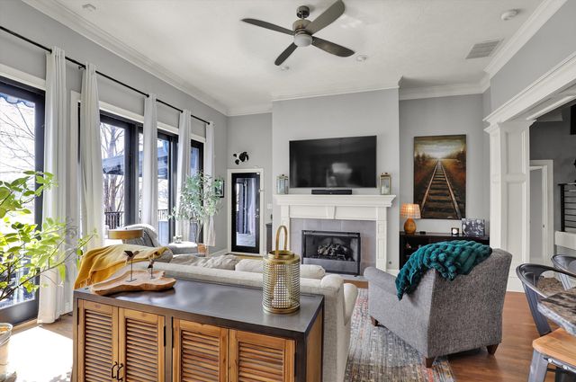 9061 Crystal Lake Drive, Indianapolis, IN 46240