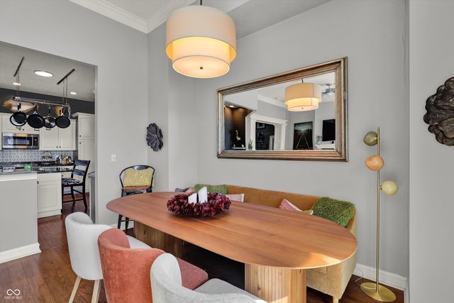 9061 Crystal Lake Drive, Indianapolis, IN 46240