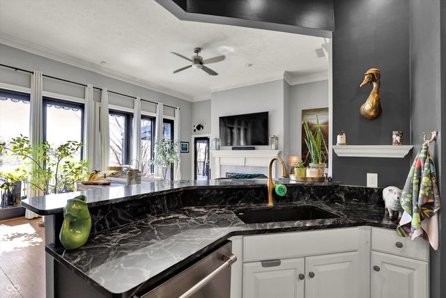 9061 Crystal Lake Drive, Indianapolis, IN 46240