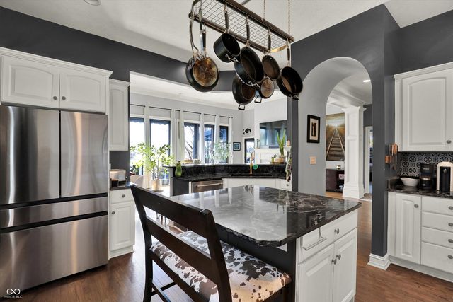 9061 Crystal Lake Drive, Indianapolis, IN 46240