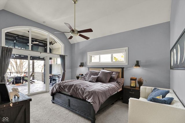 9061 Crystal Lake Drive, Indianapolis, IN 46240