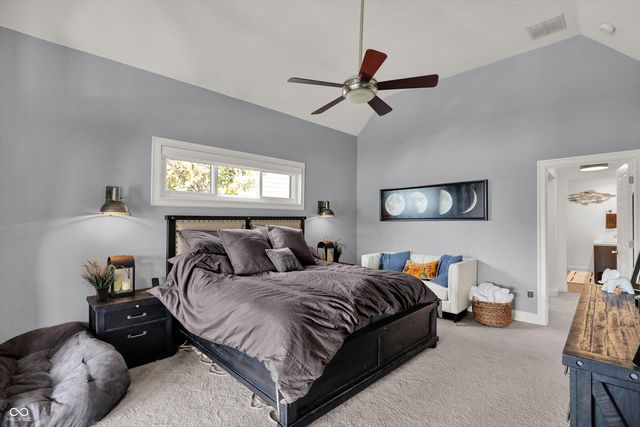 9061 Crystal Lake Drive, Indianapolis, IN 46240